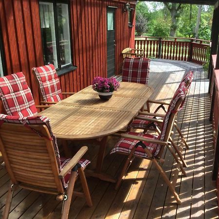 Holiday Home Near Norrkoeping Skarblacka Exterior foto
