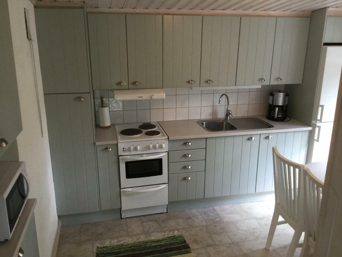 Holiday Home Near Norrkoeping Skarblacka Exterior foto