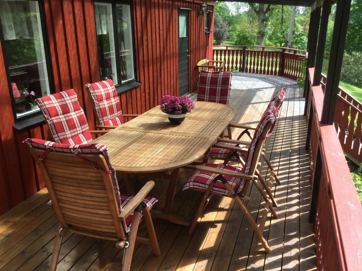 Holiday Home Near Norrkoeping Skarblacka Exterior foto
